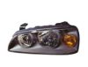 TYC 200421052 Headlight